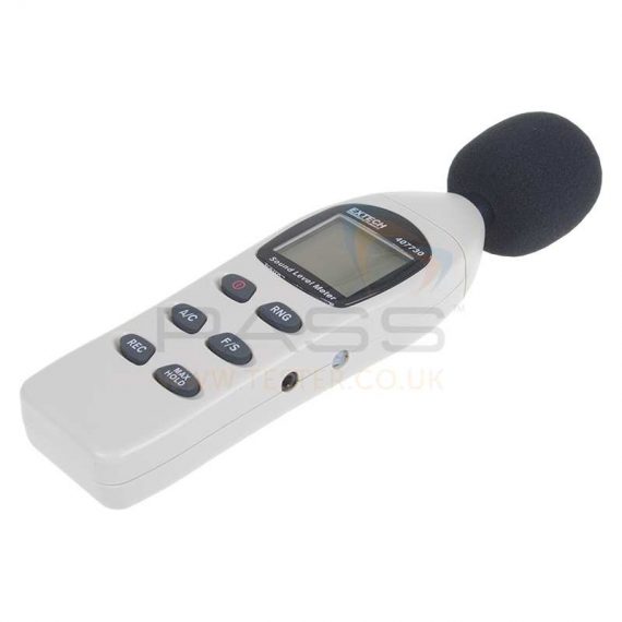 EXTECH  407730 3