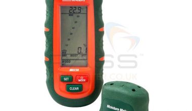 EXTECH   MO230