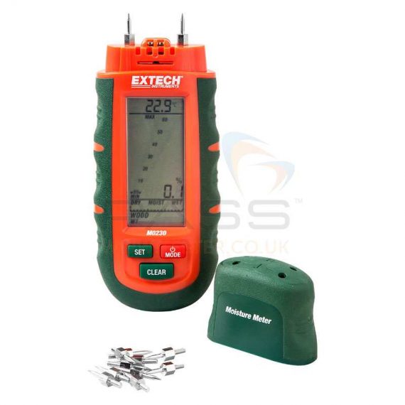 EXTECH   MO230 2