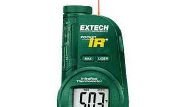EXTECH IR201A 1