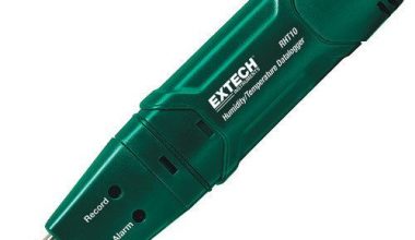 EXTECH   RHT10