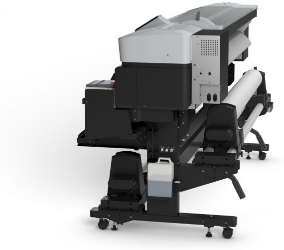 EPSON SURECOLOR SC-F7200 2