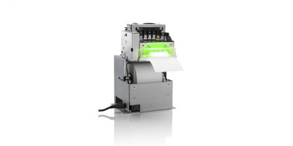 STAR MICRONICS TUP592 3