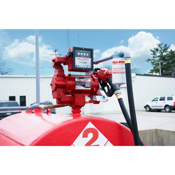 FILL-RITE FR311VB 2