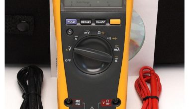 FLUKE 77IV