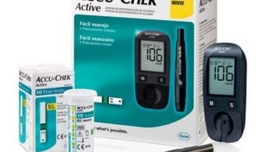ACCU-CHEK ACTIVE