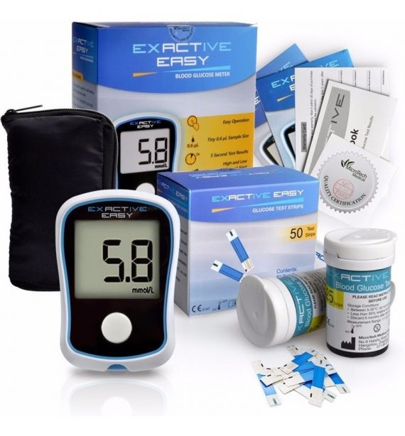 ELERA EXACTIVE EASY 2