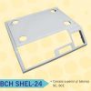 HENKEL BC-SHEL-024