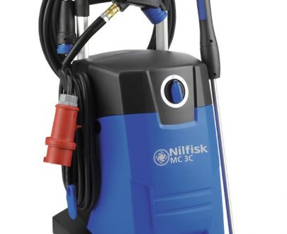 NILFISK MC3C-130/660