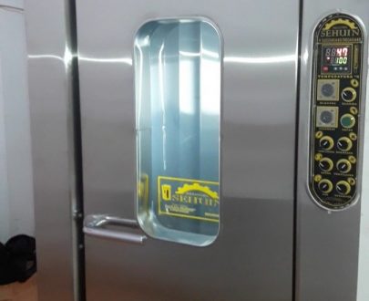 SEHUIN FUNCIONAMIENTO AUTOMATICO