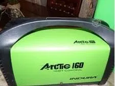 INDURA  ArcTig160