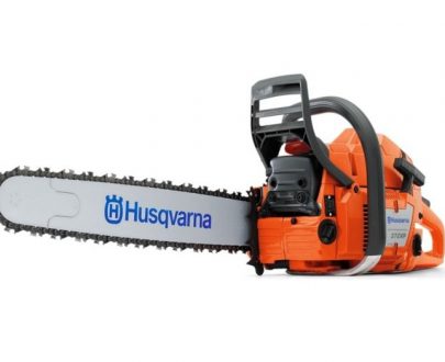 HUSQVARNA 372XP