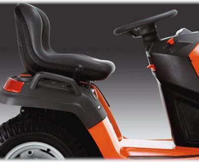HUSQVARNA YTH2042