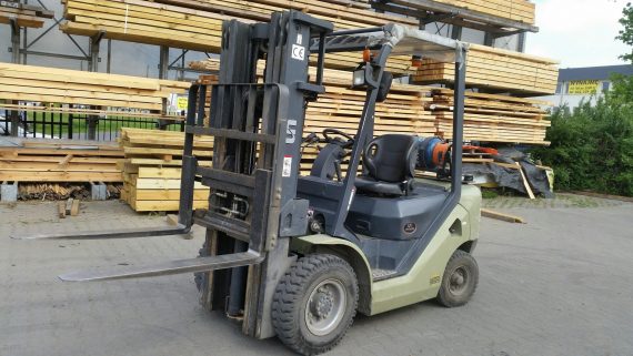 REXON FGL25 4