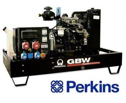 PRAMAC GBW45C
