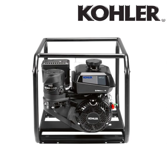KOHLER WP3