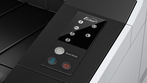 KYOCERA Ecosys P2235dn 4