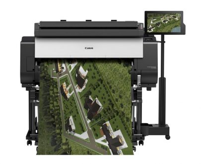 CANON TX-3000 MFP T36