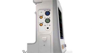 MINDRAY Imec 8