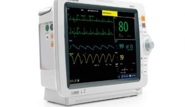 MINDRAY Imec 8 2