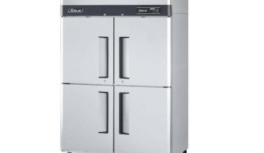 TURBO AIR  KRF45-4H 1