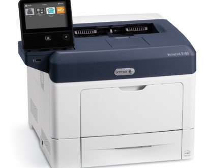 XEROX Versalink B400
