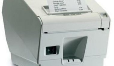 STAR MICRONICS 37999400