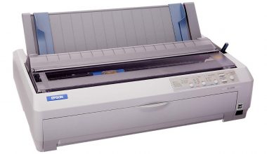 EPSON LQ2090 1