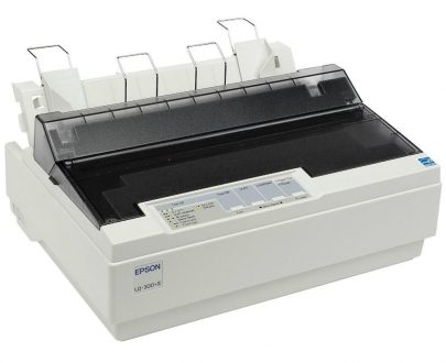 EPSON LX300+II