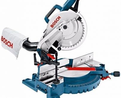 BOSCH GCM10M
