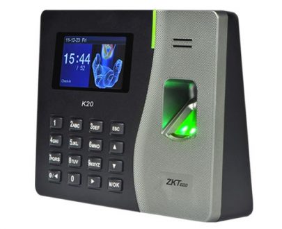 ZKTECO ZK-K20