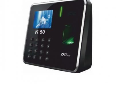 ZKTECO K50