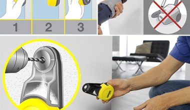 KARCHER DDC50