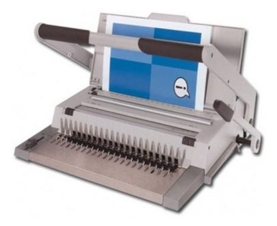 GBC Ibimaster 500