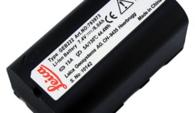 LEICA GEB222