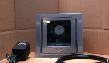 DATALOGIC MAGELLAN 2300HS
