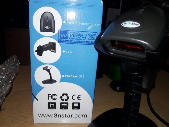 3NSTAR SC100 4