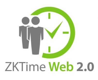 ZKTECO ZK-TIME.WEB2.0-10