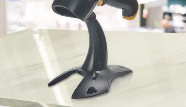UNITECH MS846