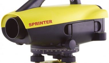 LEICA Sprinter 250M 1