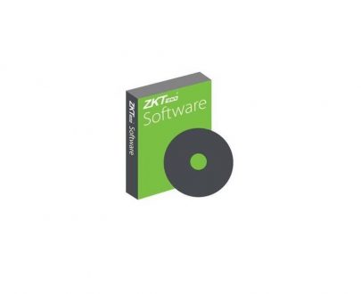 ZKTECO ZK-TIME.WEB2.0-10