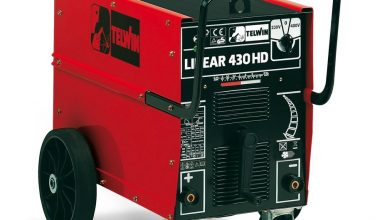 TELWIN LINEAR 430 HD 1