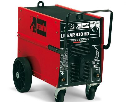 TELWIN LINEAR 430 HD