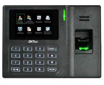 ZKTECO ZK-LX14