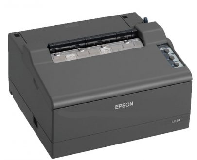 EPSON LX50