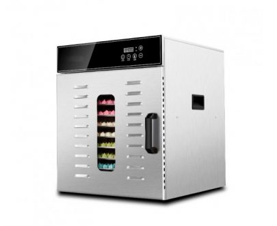 MAQORITO 10 Bandejas Digital