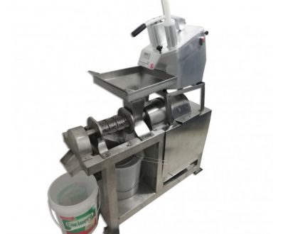 MAQORITO 50 - 150 KG / H