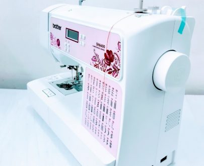 BROTHER Sh6600