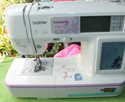 BROTHER NV 950D