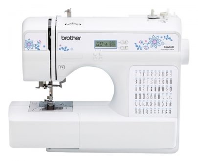 BROTHER Xs-6060